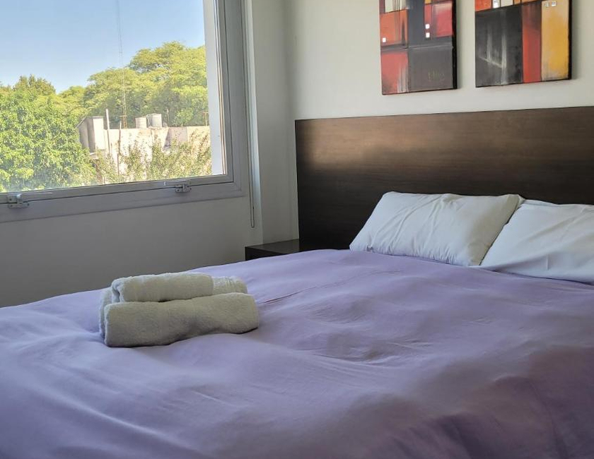 Imagen general del Guemes Apartment. Foto 4