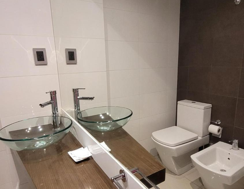 Imagen general del Guemes Apartment. Foto 5