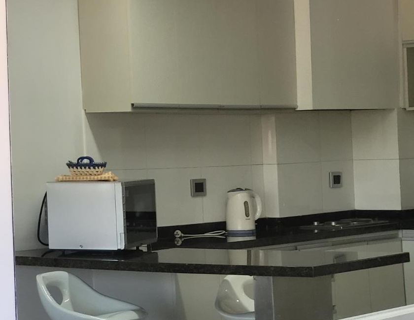 Imagen general del Guemes Apartment. Foto 8