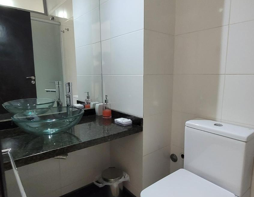 Imagen general del Guemes Apartment. Foto 10