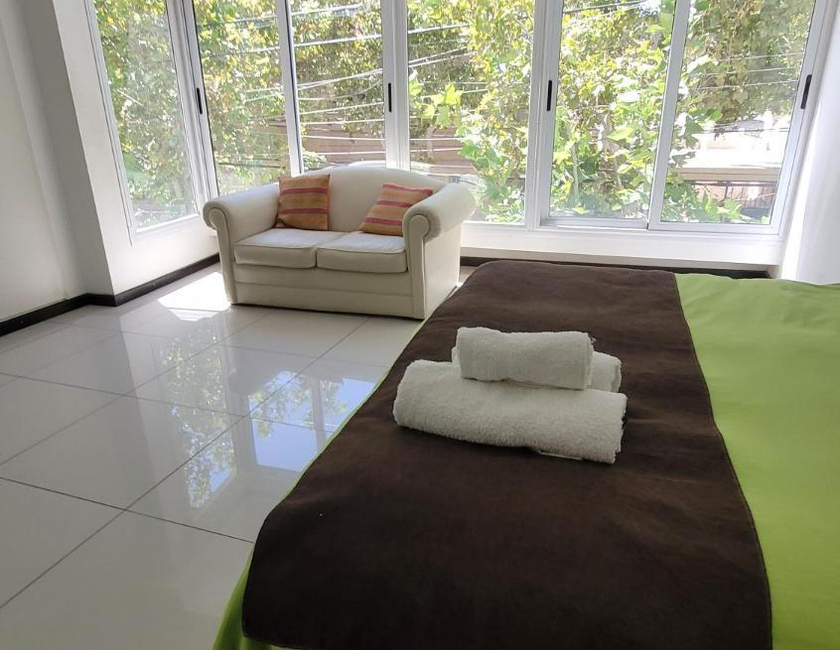Imagen general del Guemes Apartment. Foto 11