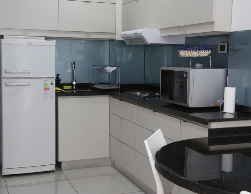 Imagen general del Guemes Apartment. Foto 16