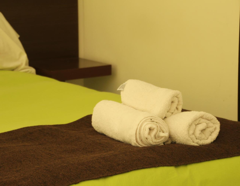 Imagen general del Guemes Apartment. Foto 19