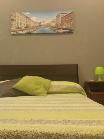 Imagen de la habitación del Guerrero Rooms. Foto 2