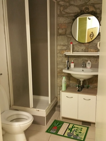 Imagen de la habitación del Guerrero Rooms. Foto 4