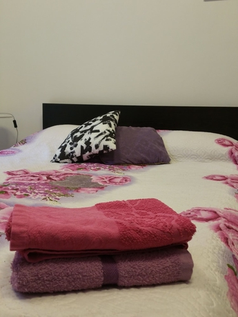 Imagen de la habitación del Guerrero Rooms. Foto 5