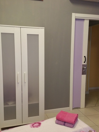 Imagen de la habitación del Guerrero Rooms. Foto 6