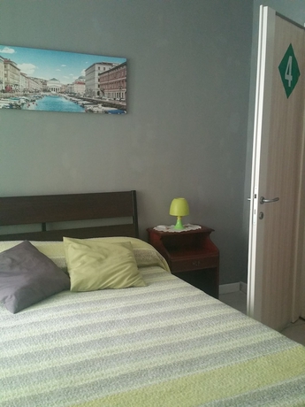 Imagen de la habitación del Guerrero Rooms. Foto 10