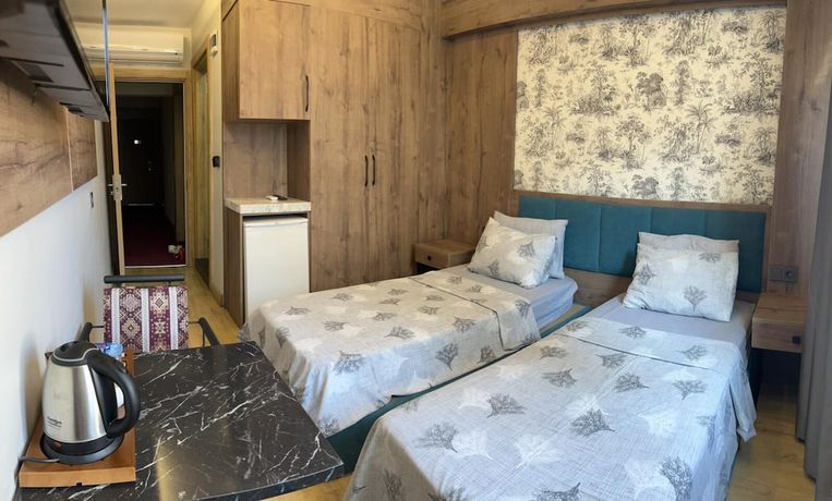 Imagen de la habitación del Guest, Beksitas. Foto 1