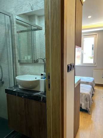 Imagen de la habitación del Guest, Beksitas. Foto 2