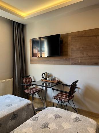 Imagen de la habitación del Guest, Beksitas. Foto 5