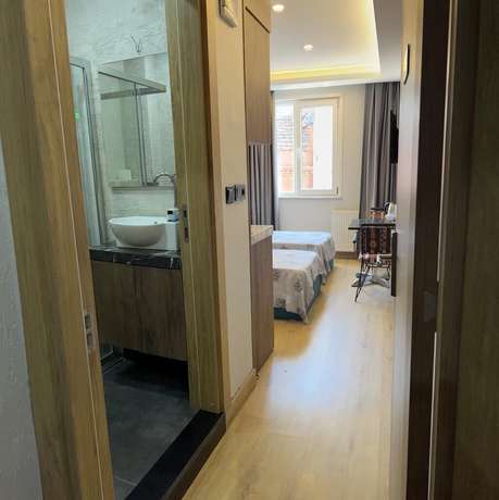 Imagen de la habitación del Guest, Beksitas. Foto 10