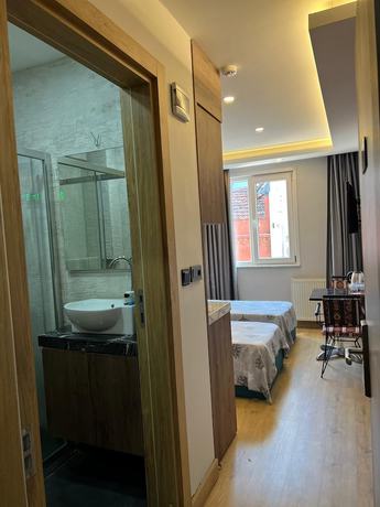 Imagen de la habitación del Guest, Beksitas. Foto 12