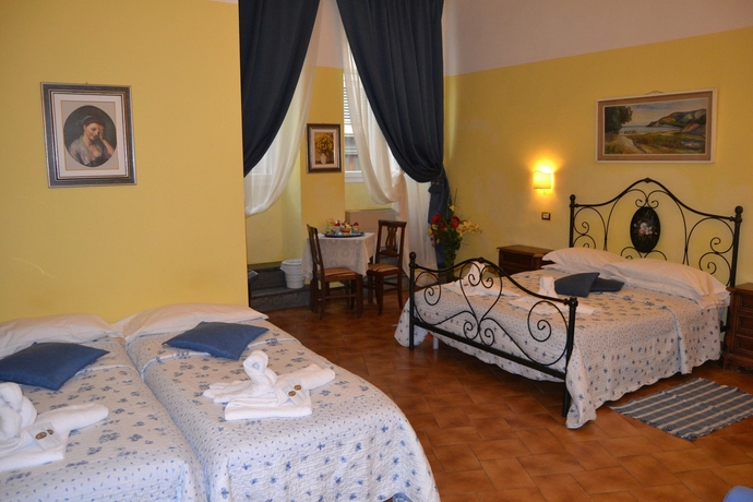 Imagen de la habitación del Guest House Bel Duomo. Foto 1