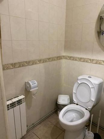 Imagen de la habitación del Guest House. Foto 16