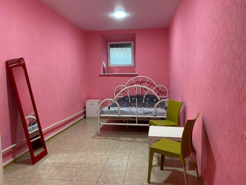 Imagen general del Guest House. Foto 9