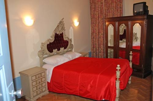 Imagen general del Guest House Henrique Viii. Foto 2