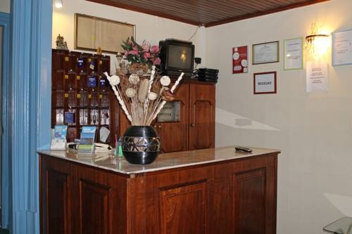 Imagen general del Guest House Henrique Viii. Foto 3