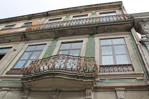 Imagen general del Guest House Henrique Viii. Foto 4