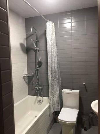 Imagen general del Guest House Kobuleti on Aghmashenebeli. Foto 4