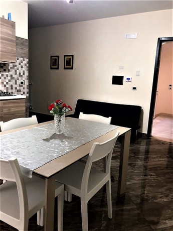 Imagen de la habitación del Guest House Loriano. Foto 1