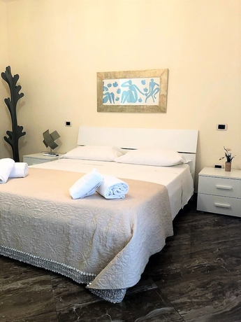 Imagen de la habitación del Guest House Loriano. Foto 2
