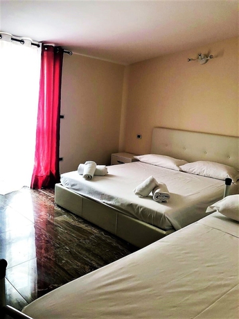 Imagen de la habitación del Guest House Loriano. Foto 3