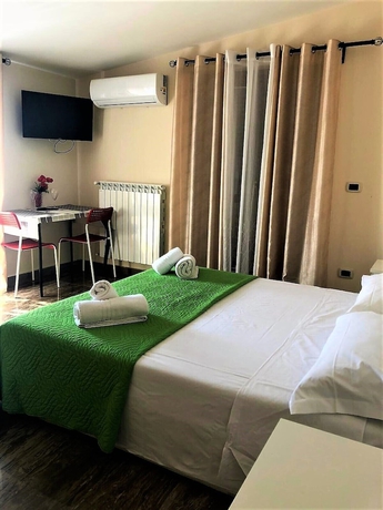 Imagen de la habitación del Guest House Loriano. Foto 5