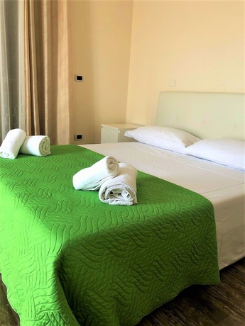 Imagen de la habitación del Guest House Loriano. Foto 6