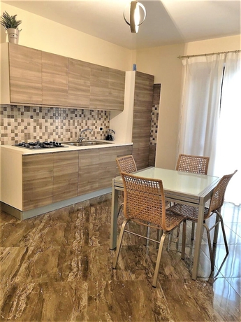 Imagen de la habitación del Guest House Loriano. Foto 7