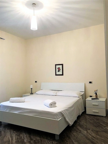 Imagen de la habitación del Guest House Loriano. Foto 8