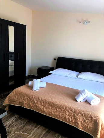 Imagen de la habitación del Guest House Loriano. Foto 9