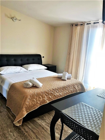Imagen de la habitación del Guest House Loriano. Foto 10
