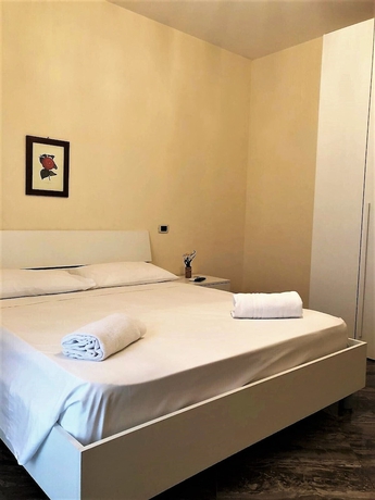Imagen de la habitación del Guest House Loriano. Foto 11