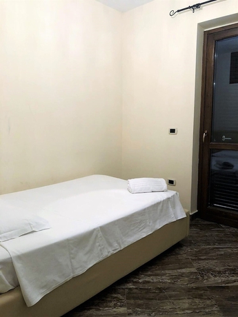 Imagen de la habitación del Guest House Loriano. Foto 12