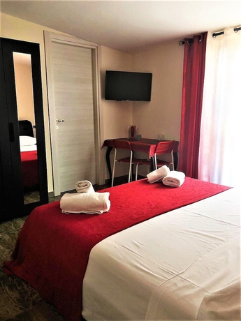 Imagen de la habitación del Guest House Loriano. Foto 14