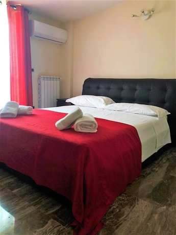 Imagen de la habitación del Guest House Loriano. Foto 15