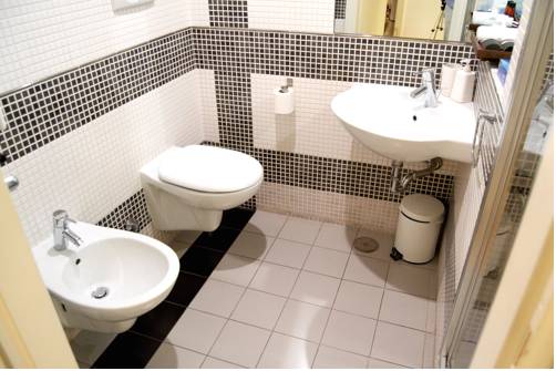 Imagen de la habitación del Guest House Mazzini. Foto 4
