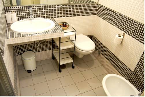 Imagen de la habitación del Guest House Mazzini. Foto 5