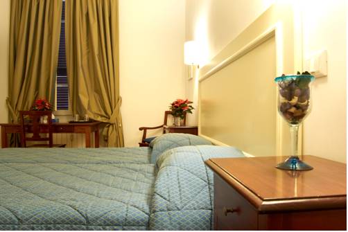 Imagen de la habitación del Guest House Mazzini. Foto 6