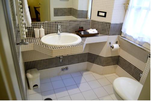 Imagen de la habitación del Guest House Mazzini. Foto 9