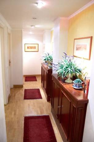 Imagen de los interiores del Guest House Mazzini. Foto 11