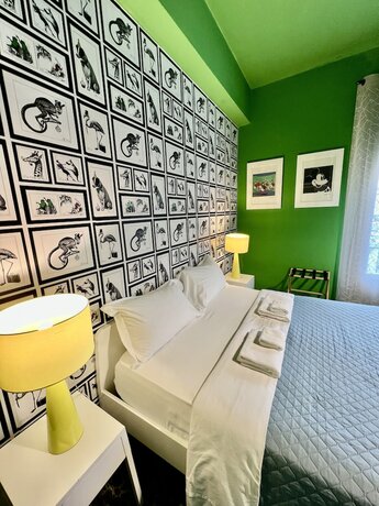 Imagen general del Guest House Sonnino 37. Foto 2
