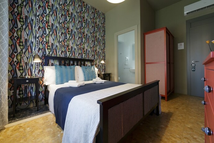 Imagen general del Guest House Sonnino 37. Foto 4