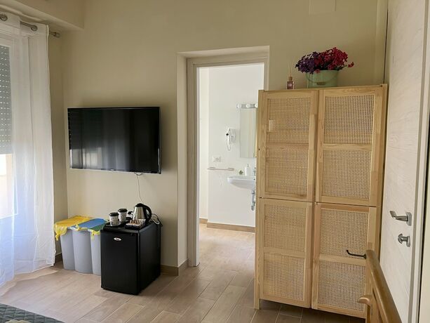 Imagen general del Guest House Sonnino 37. Foto 5