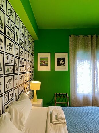 Imagen general del Guest House Sonnino 37. Foto 6