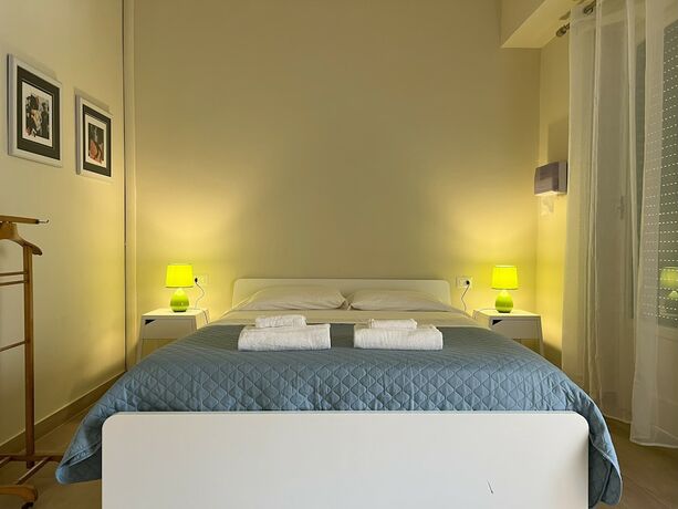 Imagen general del Guest House Sonnino 37. Foto 7