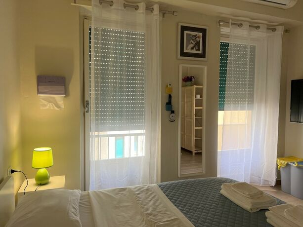 Imagen general del Guest House Sonnino 37. Foto 10