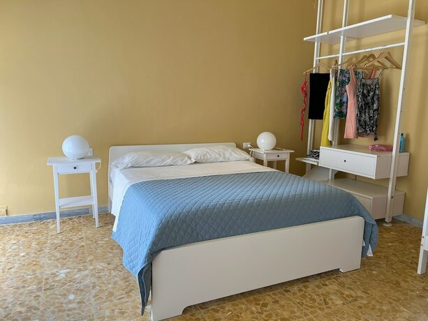 Imagen de la habitación del Guest House Sonnino 37. Foto 17