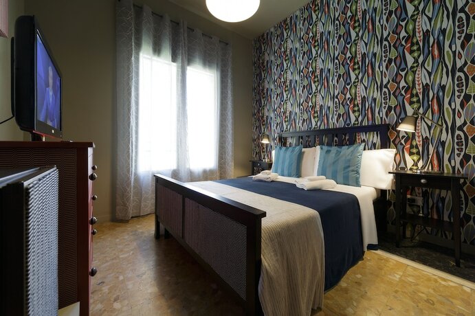 Imagen de la habitación del Guest House Sonnino 37. Foto 20